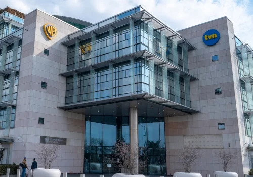TVN zmieni właściciela, wielka fuzja staje się faktem. Jest „haczyk”