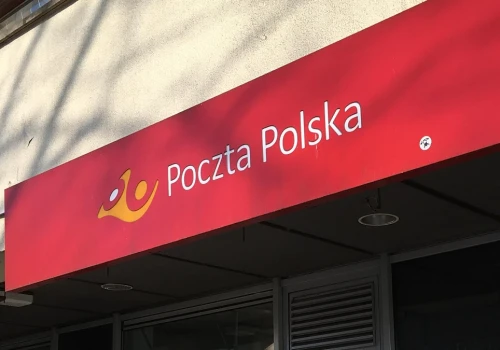 Nowość od Poczty Polskiej. Znaczki pocztowe na t-shirtach