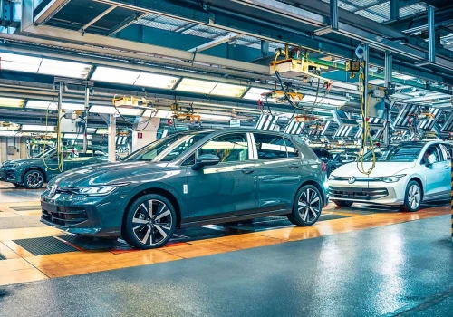 Volkswagen tnie koszty. Jeszcze w 2026 r. 19 000 osób w Niemczech straci pracę