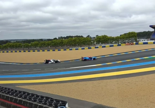 24h Le Mans 2026: start już dziś. Oto pełny harmonogram i najważniejsi rywale Ferrari