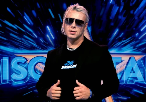 Wielka afera! Dziennikarze próbują zniszczyć Skolima. Dzwonili nawet do Marcina Millera