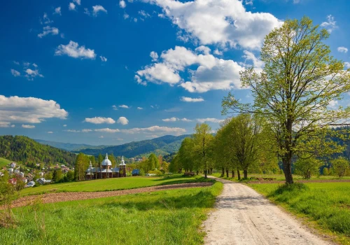 Kuracjusze wybierają Krynicę-Zdrój, a obok taka perełka. Rusza remont. Zmieni się nie do poznania