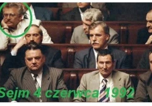 Prof. Romuald Szeremietiew: Dlaczego?