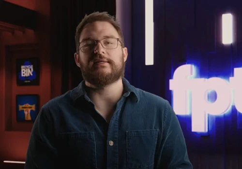Jon Prosser dostanie kolejną szansę na odpowiedź w sprawie wycieku Liquid Glass