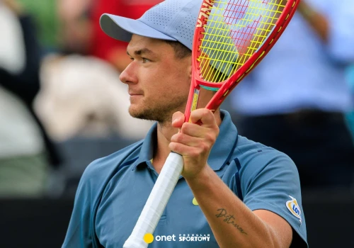 Kamil Majchrzak w finale! Najlepszy wynik w karierze. Były lider rozbity