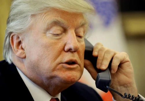 Trump: W niedzielę podpisanie umowy z Iranem