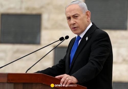 Premier Izraela zwołuje radę bezpieczeństwa. Powodem umowa USA z Iranem