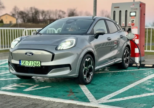 Pół roku temu złożyłem wniosek o 30 tys. zł na elektryka. Nadal czekam