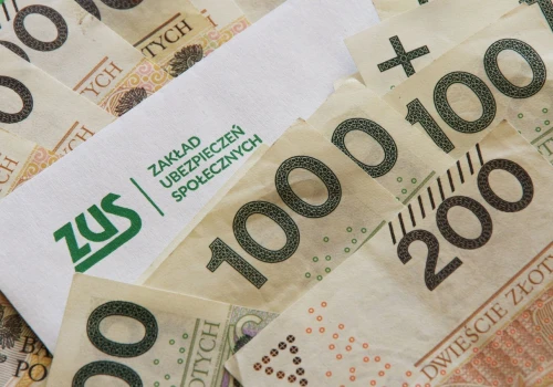 Taki będzie Mały ZUS w 2027 roku. Przedsiębiorców czeka podwyżka składek