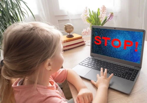 Holandia: koniec zarabiania na dzieciach w internecie. Nowe przepisy już w drodze