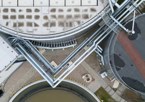 Sukces Polmleku. Największy zakład ma już 80 proc. niezależności energetycznej