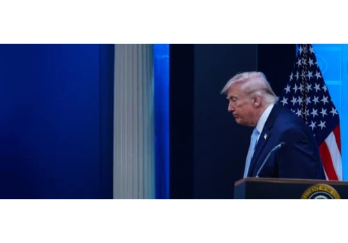Porozumienie USA-Iran już dziś? Tak zapowiada Trump