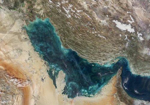 Gotowe porozumienie Iran - USA. Nastąpi otwarcie Ormuzu i zdjęcie sankcji USA