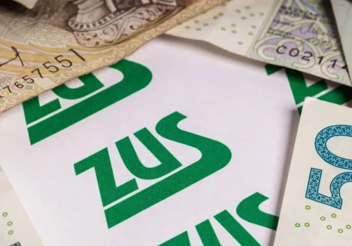 ZUS wypłaca coraz mniej rent. Powód zaskakuje