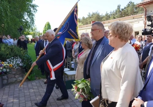 Zaczęło się od małej mleczarni. Dziś skupują ponad 100 mln litrów mleka