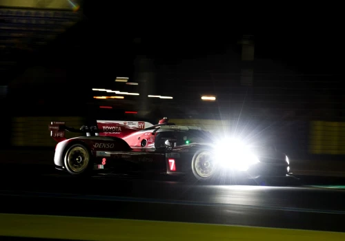 24h Le Mans 2026: historyczny dublet polskiego zespołu w LMP2 i triumf Toyoty w klasie królewskiej