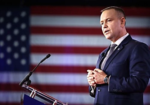 Nawrocki: Trumpa nie trzeba przekonywać do wsparcia Polski