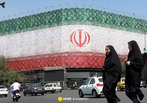 Iran ogłasza koniec wojny. Będą jednak mieli "palec na spuście"