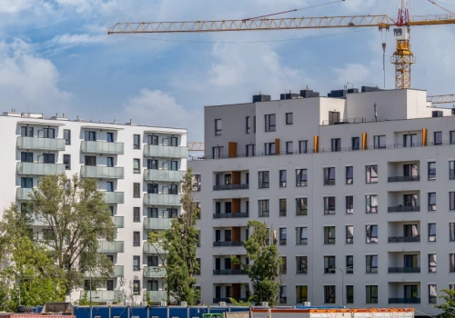 Pekabex wybuduje nowe mieszkania komunalne w Poznaniu
