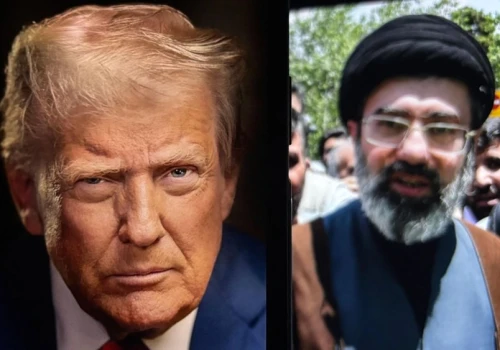 Przełom ws. porozumienia między USA i Iranem. Trump wspomina o ropie