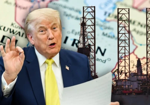 Porozumienie USA-Iran i spadek cen ropy. Na Bliskim Wschodzie pękła bańka strachu