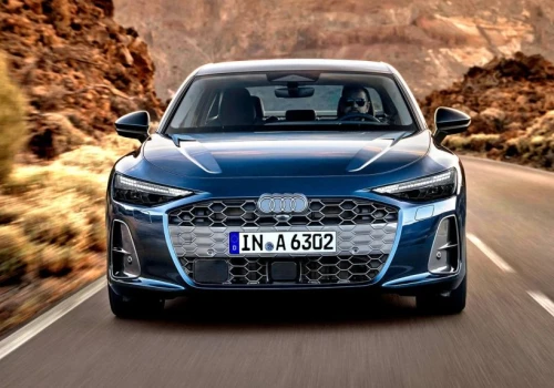 Nowe Audi A6 – wygląd ma znaczenie