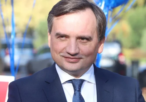 Sprawa ENA Ziobry nieaktualna od miesiąca? Kluczowy jeden zapis