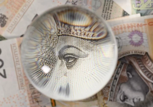 Porozumienie z Iranem? Kurs euro nie reaguje, ale dolar tanieje