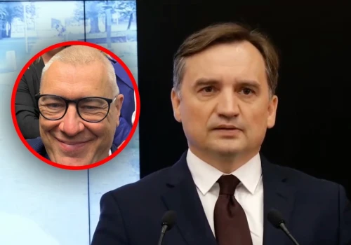 Wściekły Ziobro grozi Giertychowi, jest odpowiedź mecenasa. Nokaut! „Musisz pan się…”