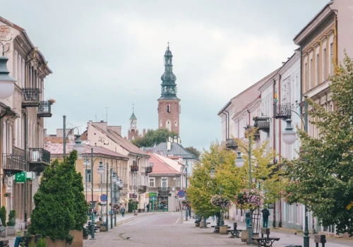 Wszyscy turyści jadą do polskiego miasta. 98 proc. noclegów już zarezerwowanych