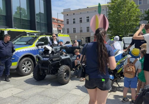 Tragedie na torach kontra edukacja. W Opolu ruszyła akcja „Bezpieczne Wakacje 2026”