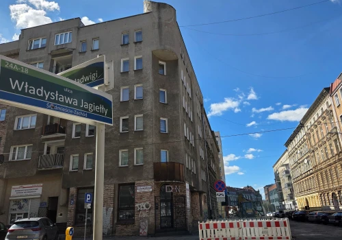 Wielka modernizacja wodociągów trwa. Od poniedziałku wystąpią utrudnienia w centrum Szczecina
