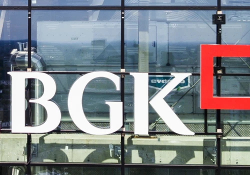 BGK zakontraktował pełną pulę Funduszu Wsparcia Energetyki w wysokości 67,2 mld zł