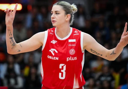 Liga Narodów siatkarek: Polska - Holandia. Gdzie obejrzeć? Transmisja TV i stream online