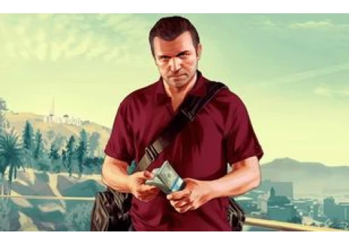 Darmowy upgrade GTA 5 od Rockstar. Skorzystasz przed GTA 6