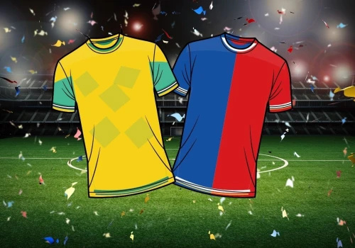 Potężna akcja. 700 zł bonusu za gola Brazylii z Haiti!