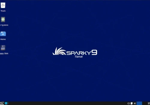 Sparky 2026.06