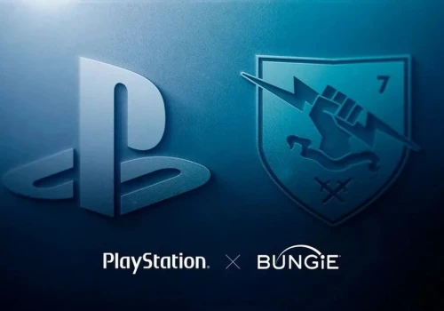 Iskrzy na linii PlayStation-Bungie: 