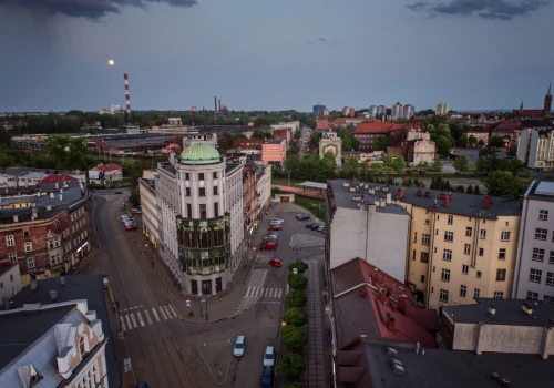 Fiński koncern rusza z kolejną inwestycją ciepłowniczą w Zabrzu. Jest umowa na 71,5 mln zł