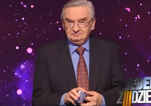 Najlepszy program ostatnich 25 lat. Teleturniej TVP triumfuje