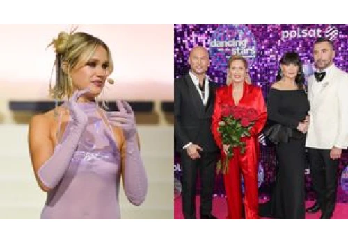 Helena Englert dołącza do 