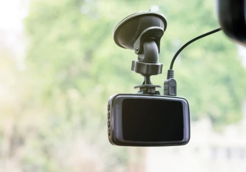 Recenzja kamery samochodowej 70mai Dash Cam M300