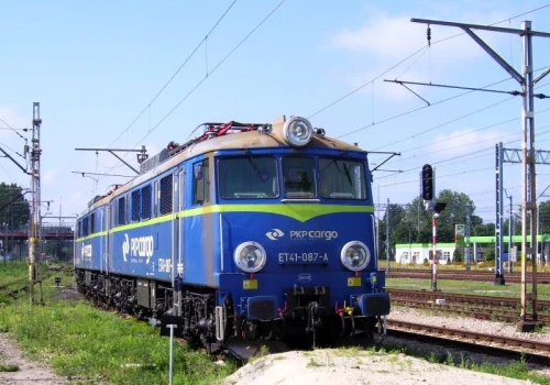 PKP Cargo: Sprawozdanie za 2025 r. zatwierdzone. Nowy skład Rady Nadzorczej