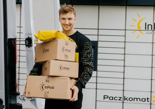 Allegro i InPost zakopują topór. Klienci na tym zyskają