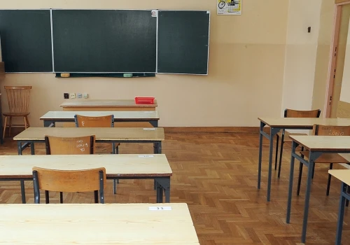 CBOS o lekcjach religii. „Po raz pierwszy w historii badań większość uczniów ostatnich klas szkół ponadpodstawowych nie uczestniczy w szkolnej katechezie”