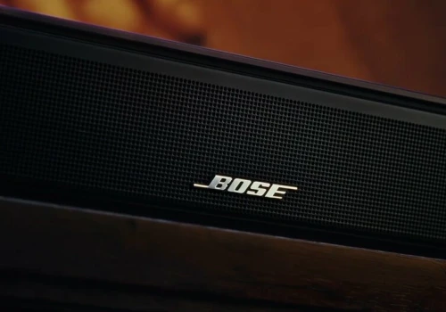 Genialny soundbar BOSE w TURBO promocji!