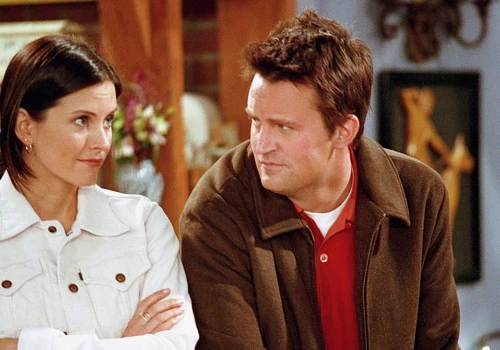 James Burrows nie żyje. Twórca "Przyjaciół" i "Zdrówka" miał 85 lat