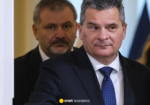 Kulisy sytuacji w prokuraturze. "Między Żurkiem a Kornelukiem nie ma chemii"