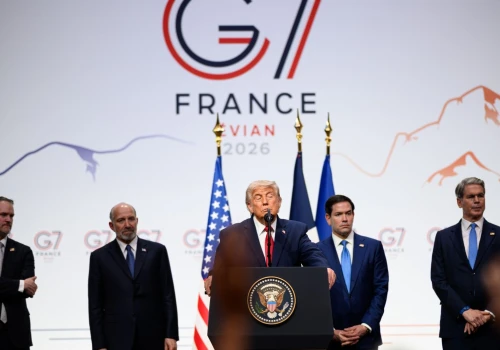 Energetyczny przegląd. Windfall tax, porozumienie USA i Iranu, susza i rurociągi NATO