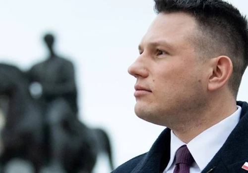 Bardzo dobrze, że Ukraińcy oddają nasze ordery
